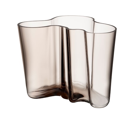 Aalto Maljakko Pellava 16 cm