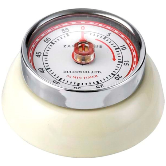 Zassenhaus Speed Timer -munakello kerma