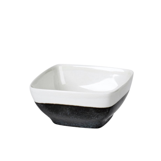 Broste Copenhagen Esrum nelikulmainen kulho 8x7,5 cm