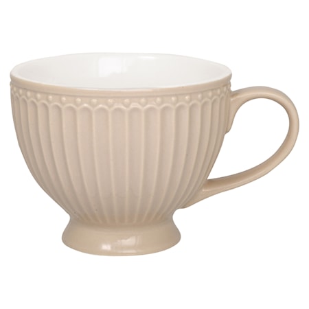 Alice Teekuppi Creamy fudge