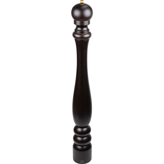 Peugeot Paris-pippurimylly, 80 cm, suklaa