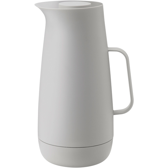 Stelton Foster-suolamylly, vaaleanharmaa