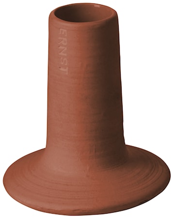 Kynttilänjalka Ruoste 9 cm