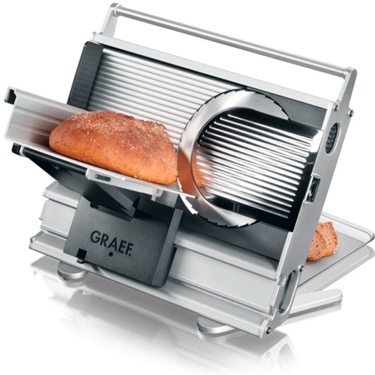 Graef UNA 90 -viipalointikone