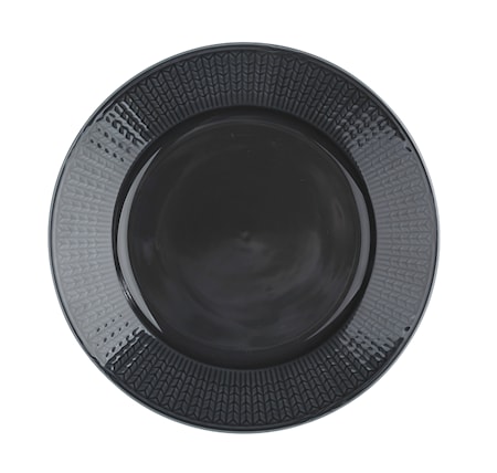 Swedish Grace Kivi Lautanen syvä 25 cm
