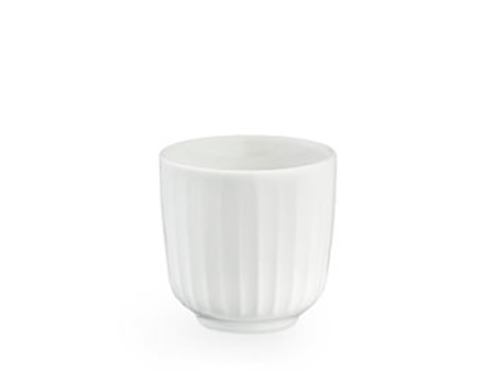 Hammershøi Espressomuki 10 cl Valkoinen