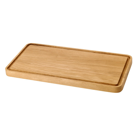 Stelton Sixtus leikkuulauta 27x54 cm Tammi