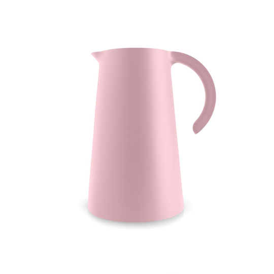 Eva Solo Rise termoskannu 1 L Rose quartz