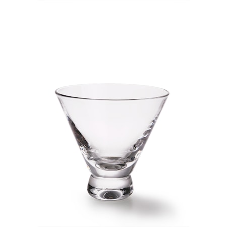 Stemless Martinilasi