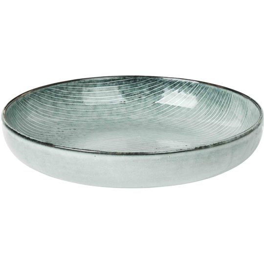 Broste Copenhagen Keramiikkakulho 'Nordic Sea', 22,5 cm