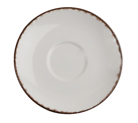 Espressolautanen Fortuna, Ivory