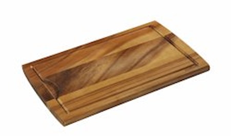Leikkuulauta 42x27,5cm akaasia