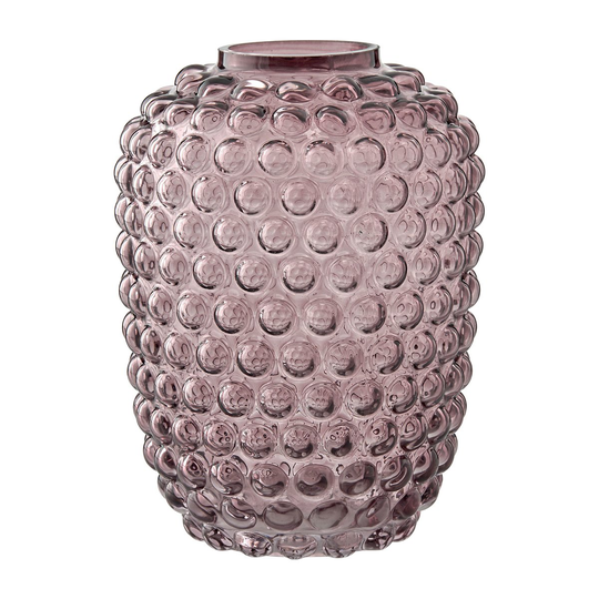 Lene Bjerre Dorinia maljakko 20 cm Rose taupe