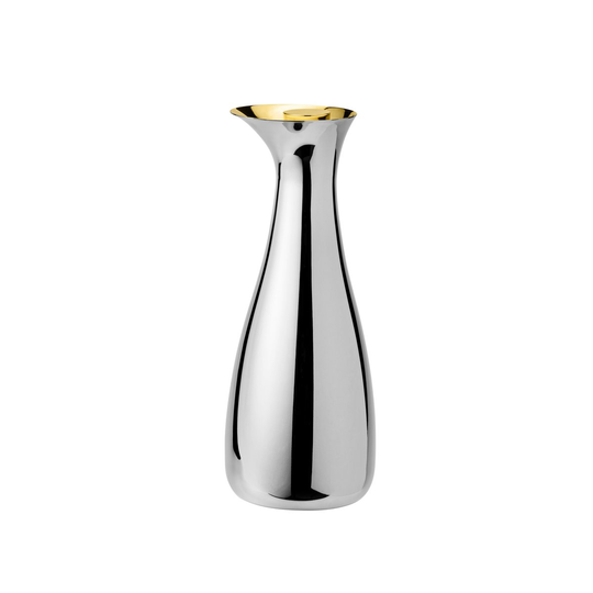 Stelton Foster karahvi, 1 l ruostumaton teräs