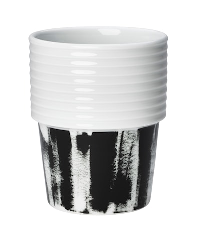 Filippa K kahvimuki 31 cl Wall 2 kpl
