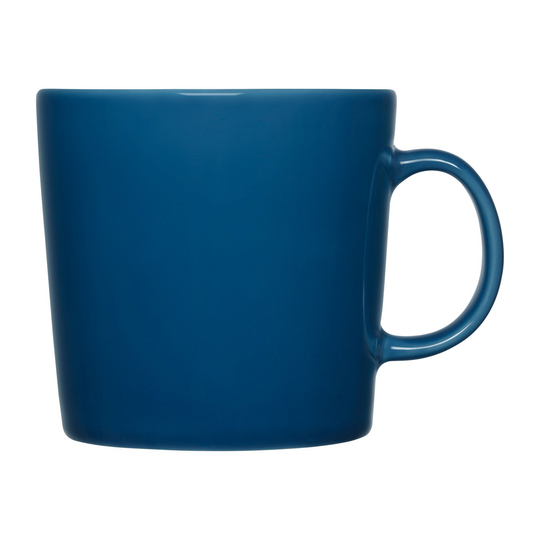 Iittala Teema teemuki Vintage sininen
