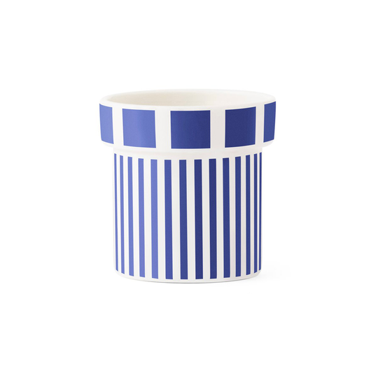 Tivoli by Normann Copenhagen Lolli kuppi, 4 cl Royal blue