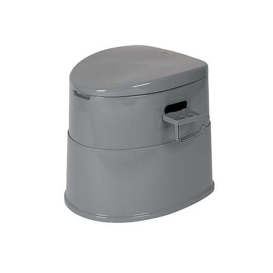 Bo-Camp matka WC 7L, korkea