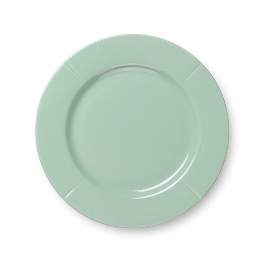 Rosendahl Grand Cru Colourful lautanen Ø27 cm Mint