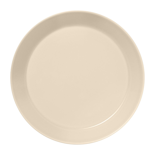 Iittala Teema lautanen 26 cm Pellava