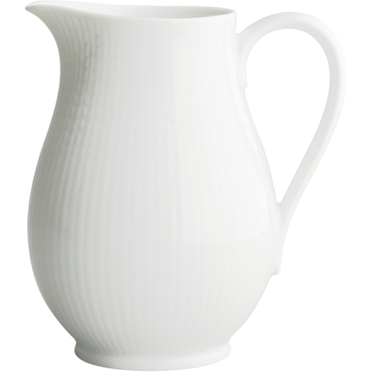Rörstrand Swedish Grace -kannu, 1,3 litraa