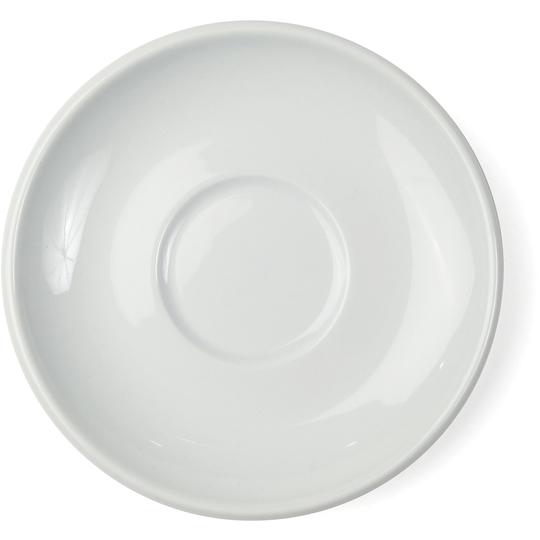 Exxent Cappuccino Classic -aluslautanen, 14,5 cm.