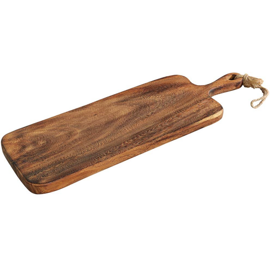 Zassenhaus Leikkuulauta kahvalla, 60 cm
