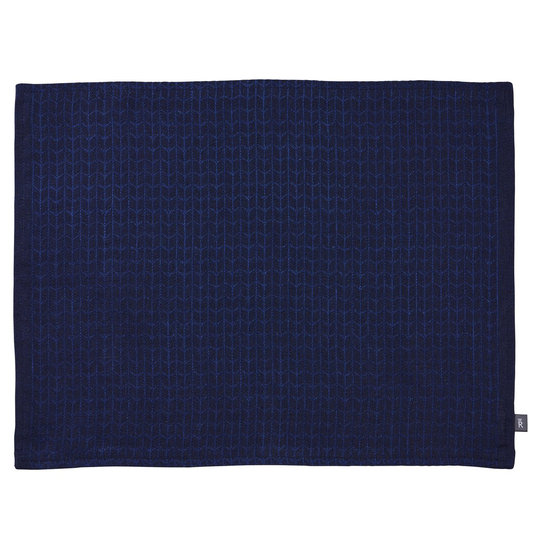 Rörstrand Swedish Grace tabletti 35 x 45 cm Keskiyö