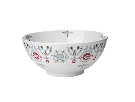 Swedish Grace Winter Tarjoilukulho 1,7 litraa