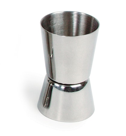 Alkoholimitta jigger 2/3 cl