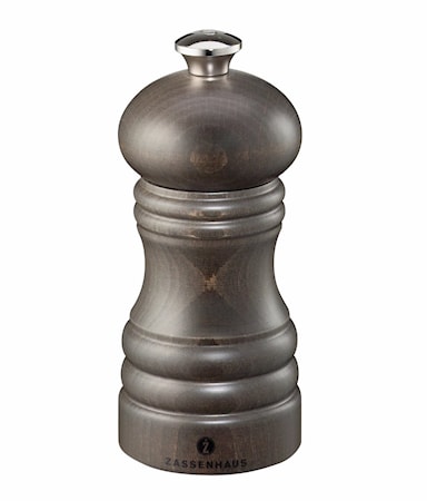 Berlin Pippurimylly 12 cm ruskea