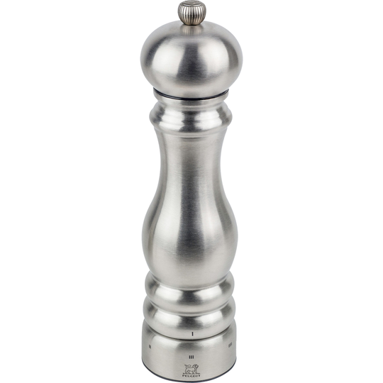 Peugeot Paris u’S -suolamylly teräs, k 22 cm