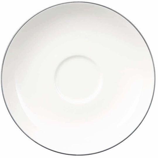 Villeroy & Boch Anmut Platinum No.1 -aluslautanen