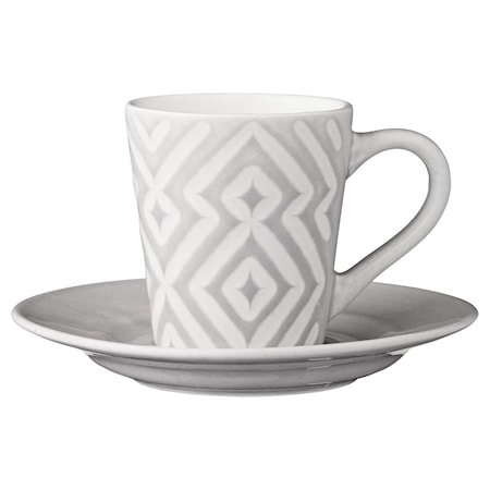 Espressokuppi Abella