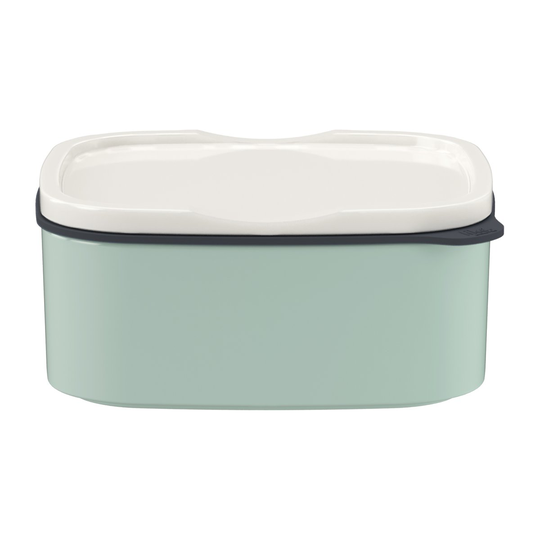 Villeroy & Boch To Go & To Stay ruokalaatikko posliini S 10x13 cm Mineral