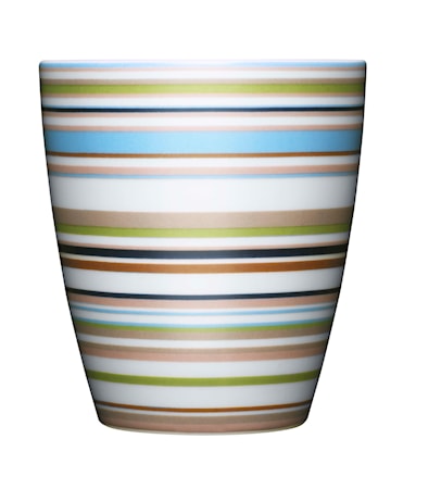 Origo Muki 25 cl beige