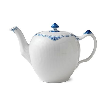 Royal Copenhagen Princess teekannu 100 cl