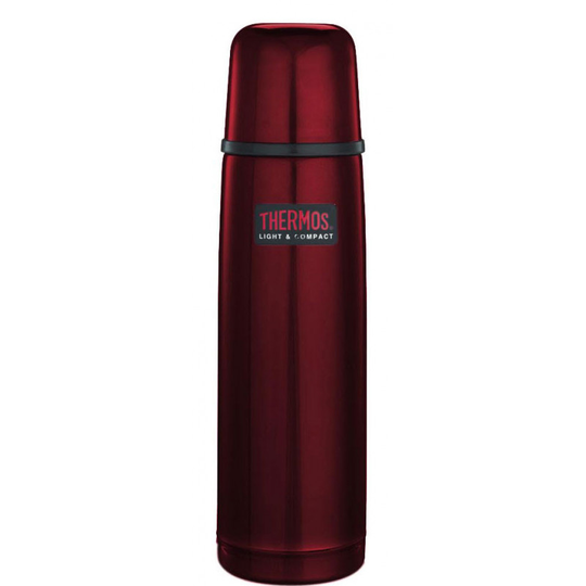 Thermos Midnight Red 0,5L termospullo