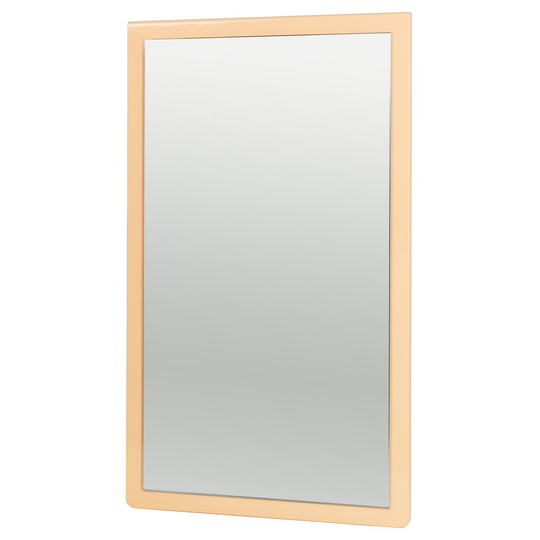 Broste Copenhagen Tenna peili 46x78 cm Beige