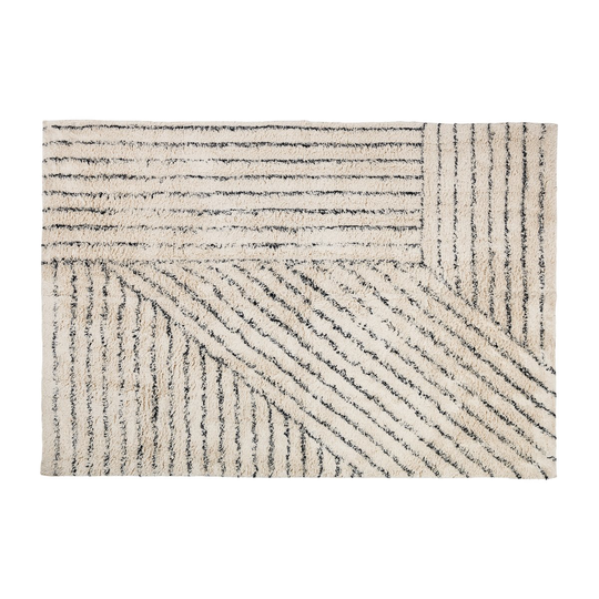 Broste Copenhagen Elvira matto 140x200 cm