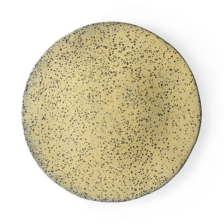 Gradient Ceramics Lautanen Yellow 2 kpl