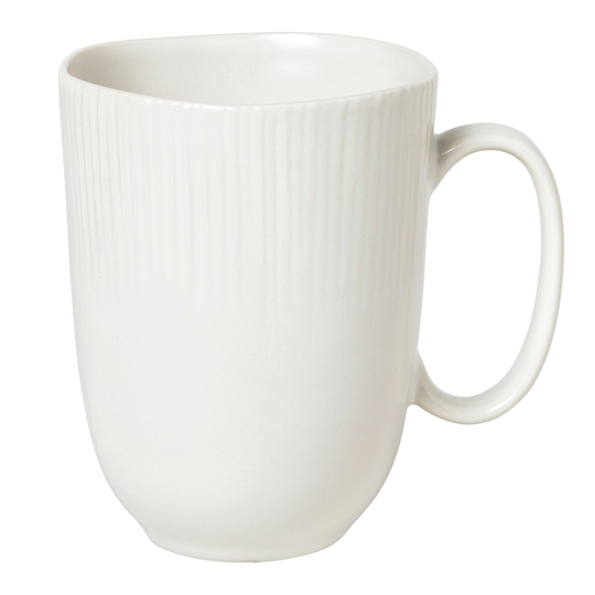 Broste Copenhagen Sandvig kuppi valkoinen 35 cl