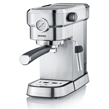 Espresa Plus Espressokone
