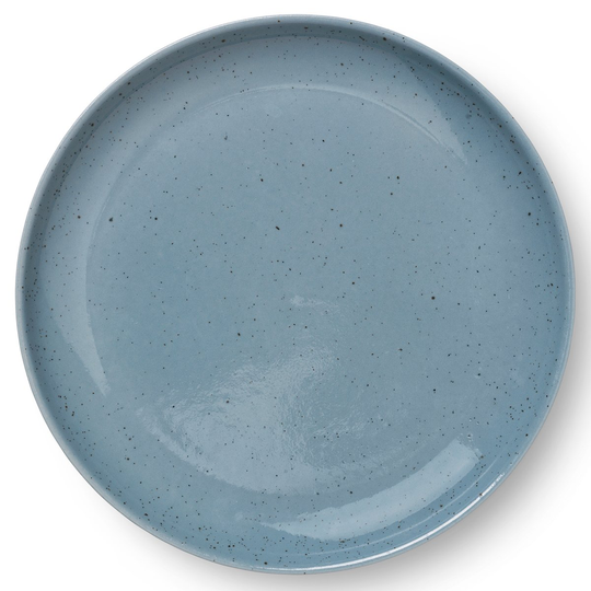 Rosendahl Grand Cru Sense -lautanen, 25 cm Sininen