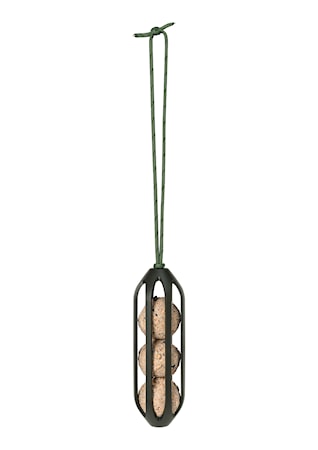 RO Talipalloteline 20 cm Vihreä