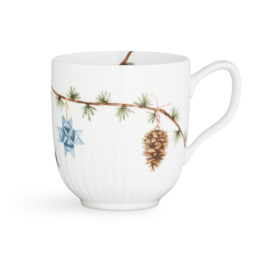 Kähler Hammershøi Christmas -muki 33 cl 2020