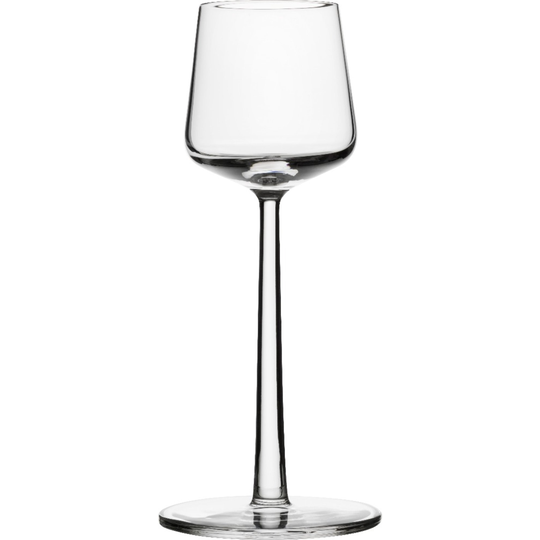 Iittala Essence-sherrylasi 2 kpl.