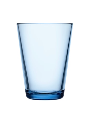 Kartio Juomalasi Aqua 40 cl 2 kpl