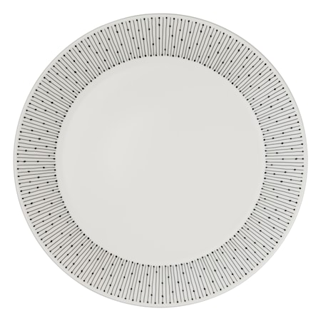 Mainio Lautanen 25 cm Sarastus