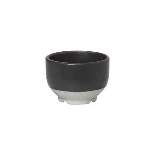 Broste Copenhagen Eli kulho Ø 5 cm Matte charcoal